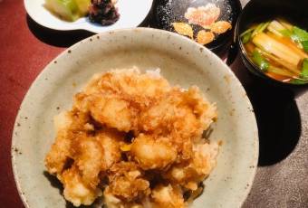 元吉 天婦羅用戶圖片