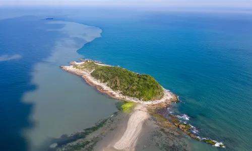 Yanzhou Island