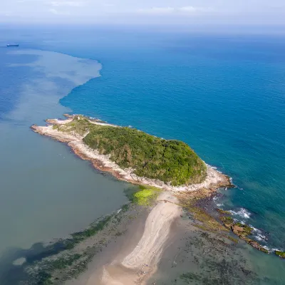 Мини-отели в г. Хэшань