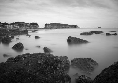 Zhang Island