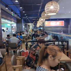乡村基(资阳万达餐厅) User Photo