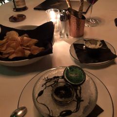 Bull In The Alley User Photo