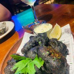 Oyster Fieast User Photo