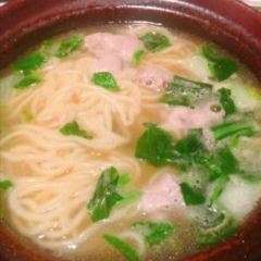 China Room User Photo