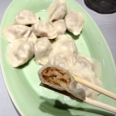 乾隆饺子馆(中兴广场店) User Photo