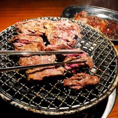 肉祭烧肉一番(万象九宜城店) User Photo