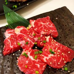 福井日式烧肉·自助餐 User Photo