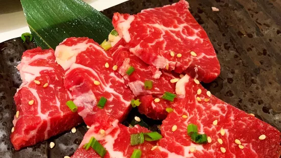 福井日式燒肉·自助餐