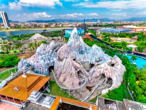 Xiamen Fantawild Dreamland