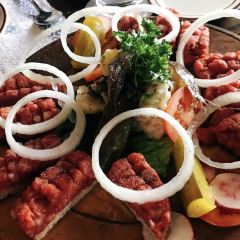 Bierwirtschaft Zum Stammtisch User Photo
