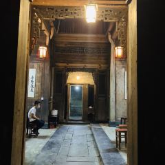 居仁堂張用戶圖片