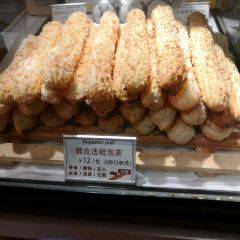 西里烘焙(荣成旗舰店) User Photo