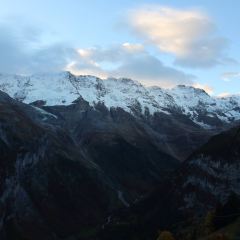 Piz Gloria User Photo