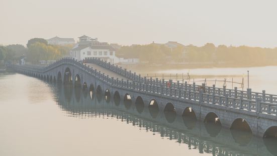 Quanfu Bridge