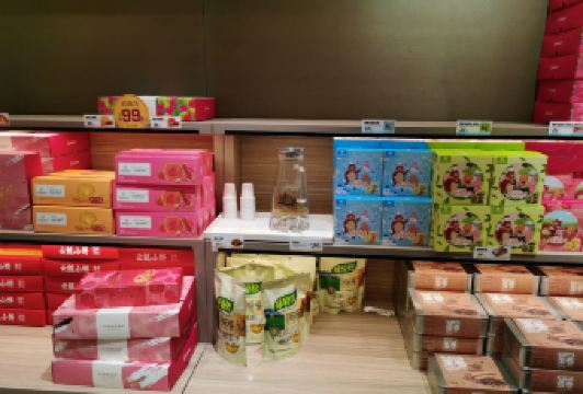 JIAHUAXIANHUABING User Photo