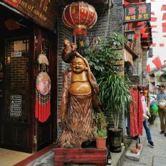 阿金老菜馆 User Photo