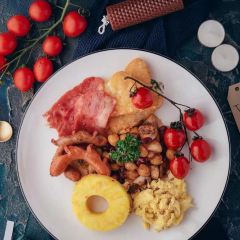 Double Time Restaurant & Lounge魔时(融侨中心店) User Photo