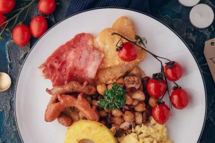 Double Time Restaurant & Lounge魔时(融侨中心店)