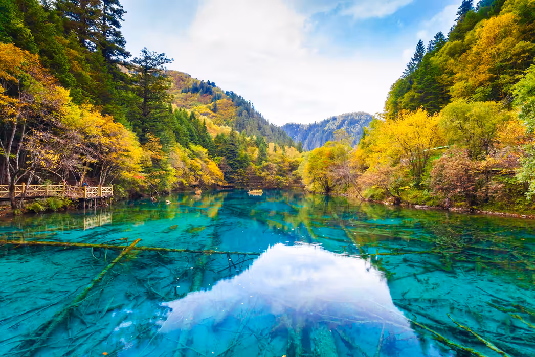 Voli ${{cityDName}} Jiuzhaigou