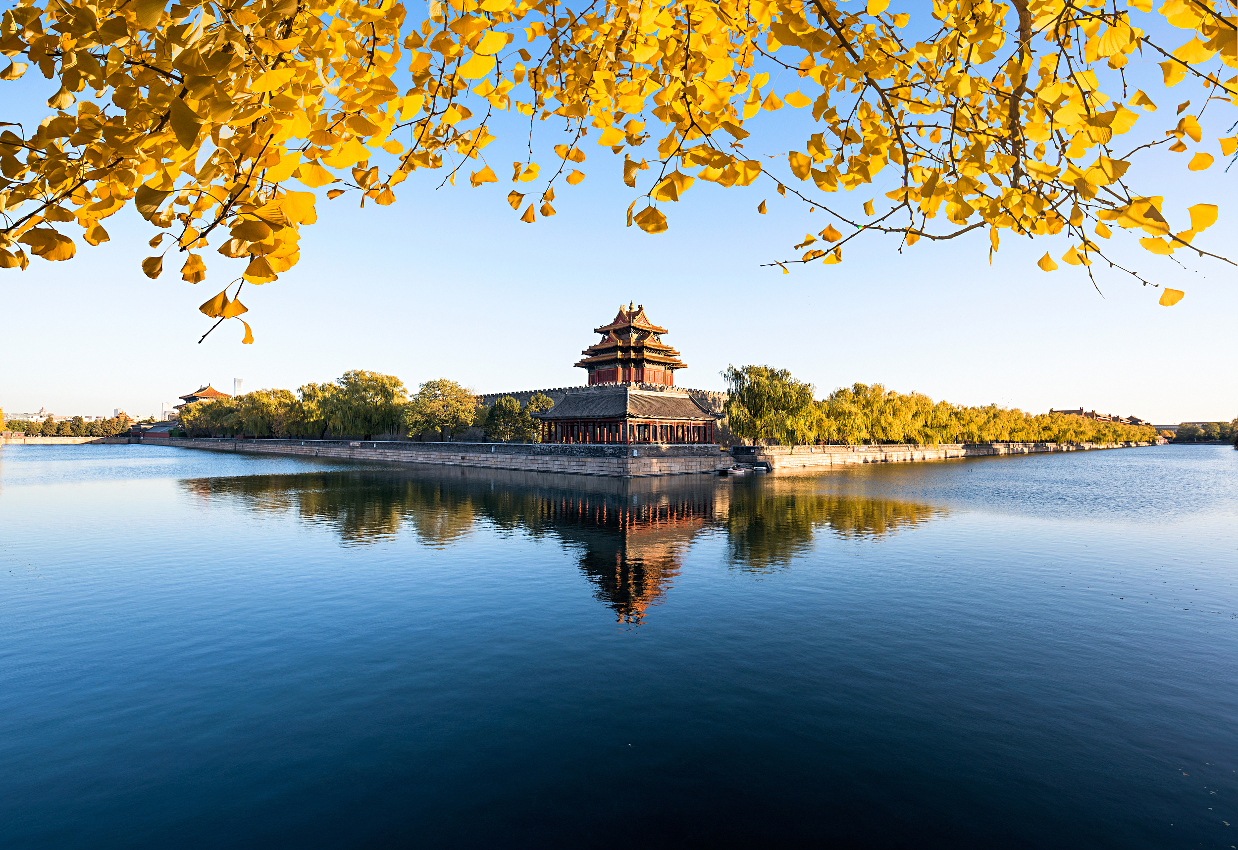 Palastmuseum Peking