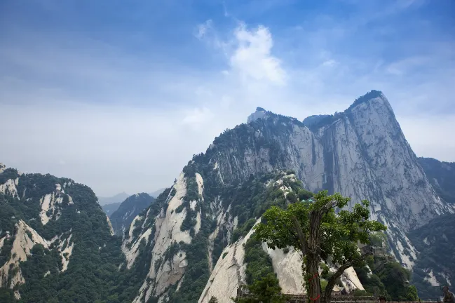 竹滬明寧靖王廟-華山殿附近住宿