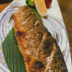 清叶割烹料理(五店市店) User Photo