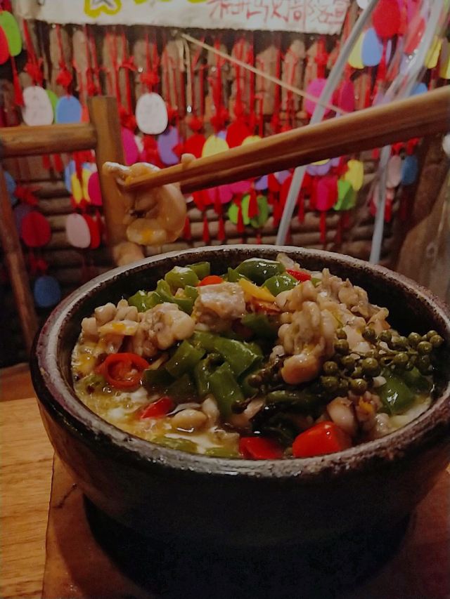 Ma Deng Bu Luo