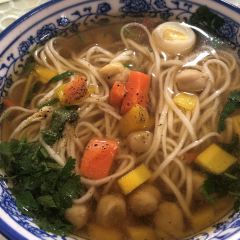 新蓝天鸽子汤店 User Photo