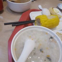 多禾馅饼(鼓楼店) User Photo
