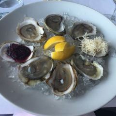 Scaramouche Restaurant User Photo