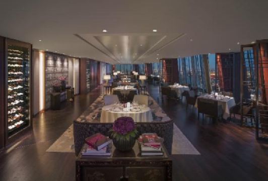 TĪNG Restaurant & Lounge User Photo