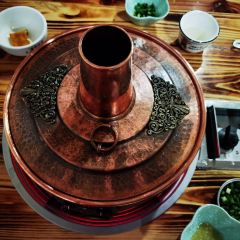 Mosuo Flavor Stone Pot Fish User Photo
