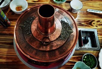 Mosuo Flavor Stone Pot Fish User Photo