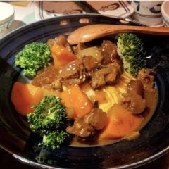 七涧谷料理(安阳店) User Photo