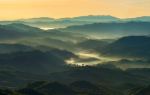 齊雲山景區