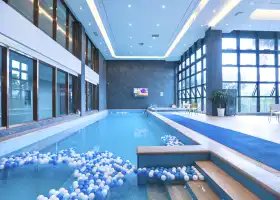 Lake Spring Hotel & Spa