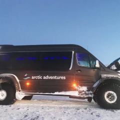 Salka Valka - Fish & More User Photo