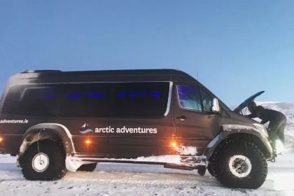 Salka Valka - Fish & More