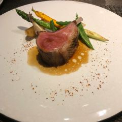 Restaurant Ryuzu User Photo