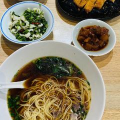 君东记本帮面馆(天钥桥路店) User Photo