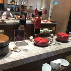 Oceano Modern Grill User Photo