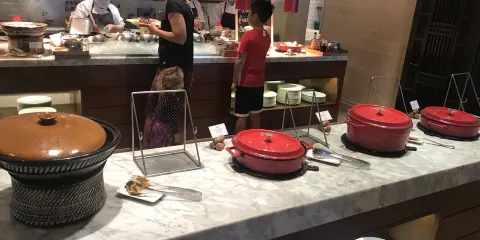 Oceano Modern Grill 牛排館