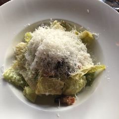 BlueBlood Steakhouse User Photo