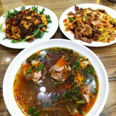 CHEN YANG YANG ROU GUAN User Photo