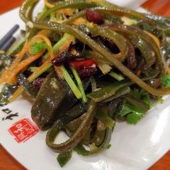 He Xing Ji Beef Huo Shao(Nan Hu dian) User Photo