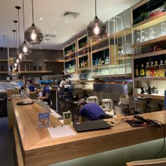 新元素餐廳(七寶萬科廣場店)張用戶圖片