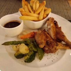Paya Serai Restaurant User Photo