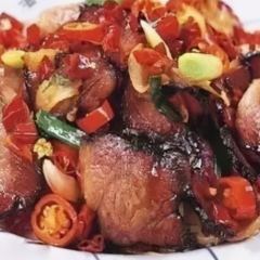 四川饭店 User Photo