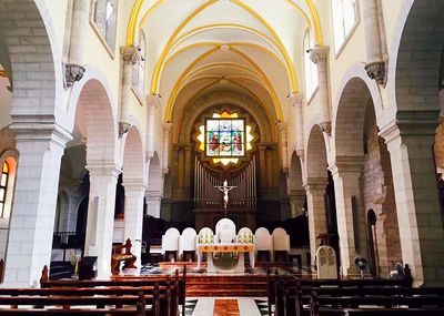 Church of the Nativity