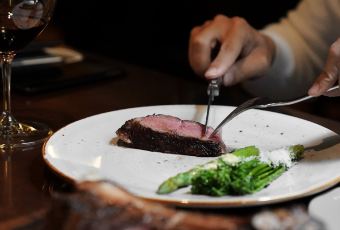 BISTECCA TUSCAN STEAKHOUSE user photo